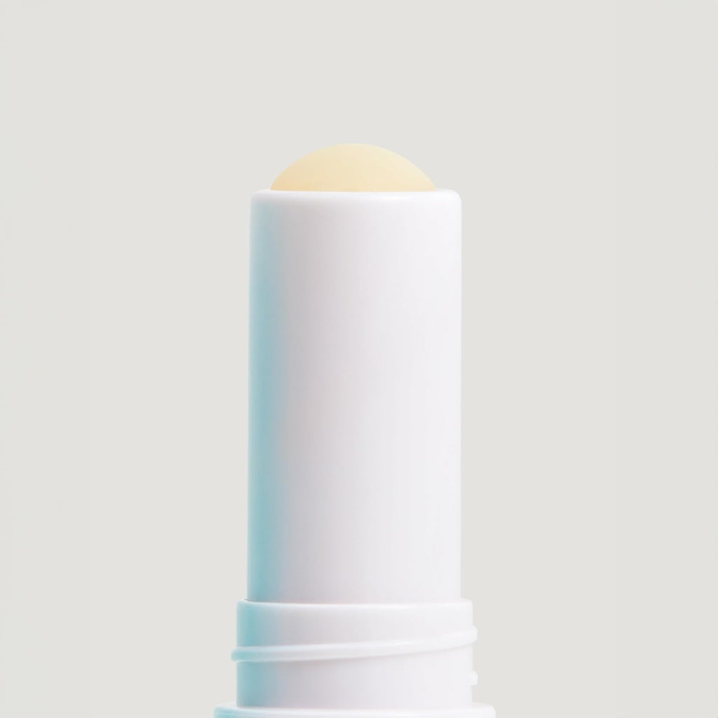 COOLA Organic Liplux Lip Balm and Sunscreen with SPF 30, Dermatologist Tested Lip Care for Daily Protection, Vegan and Gluten Free, 0.15 Oz
