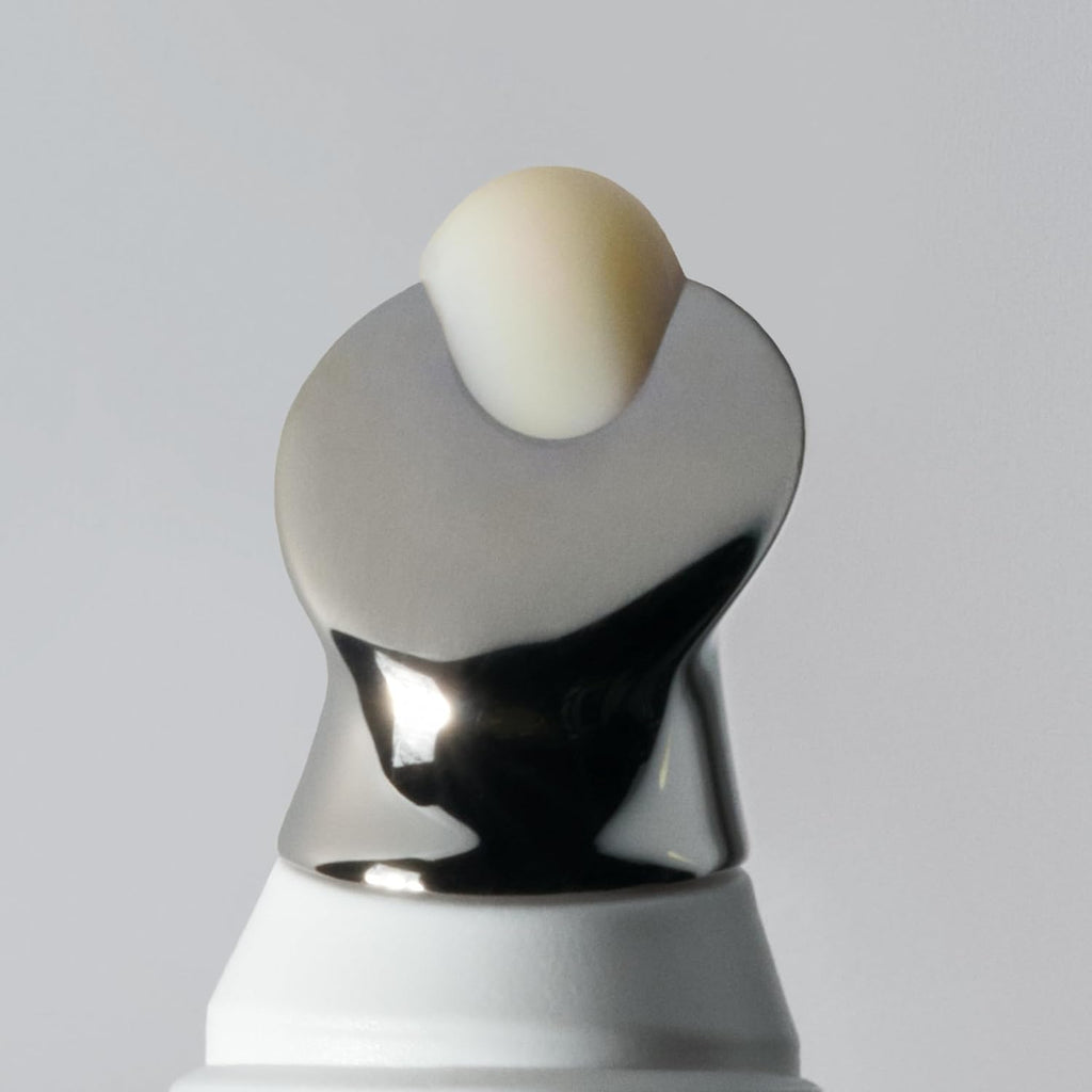 Oneskin LIP SPF OS-01 Peptide Broad Spectrum SPF 15 Mineral Sunscreen- Scientifically Proven to Protect Skin from UV Aging, Includes Potent Antioxidants, For All Skin Types, 7 mL / 0.2 Fl Oz