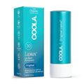 COOLA Organic Liplux Lip Balm and Sunscreen with SPF 30, Dermatologist Tested Lip Care for Daily Protection, Vegan and Gluten Free, 0.15 Oz